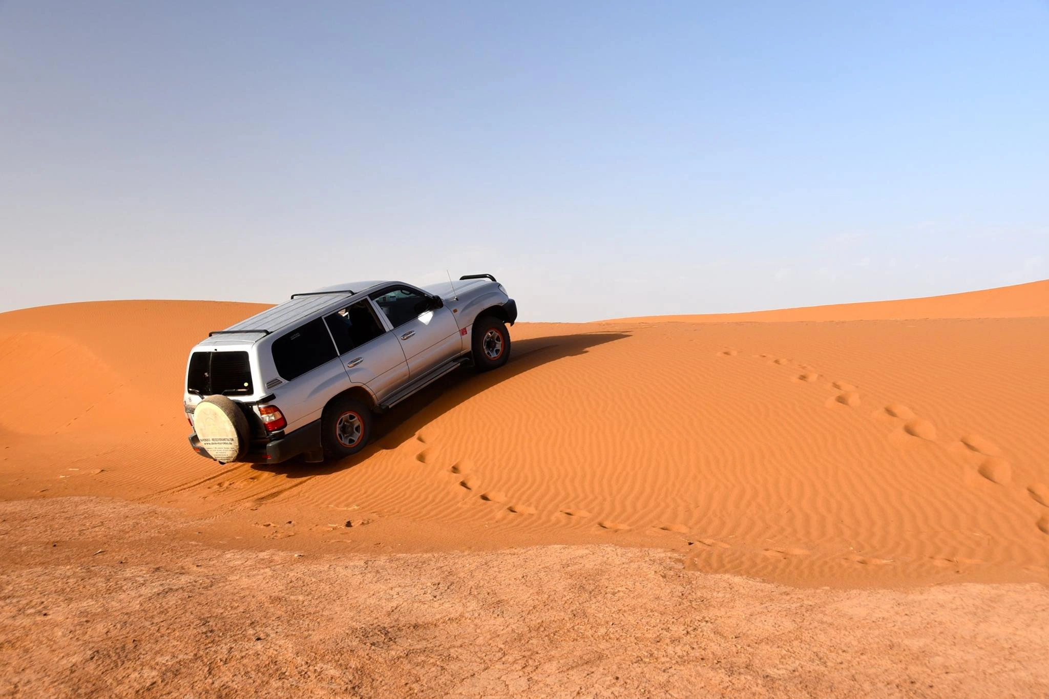 Massa, Tiznit & Petit Desert Excursion