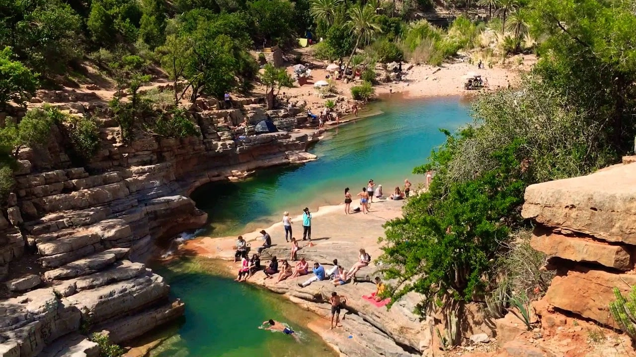Paradise Valley
