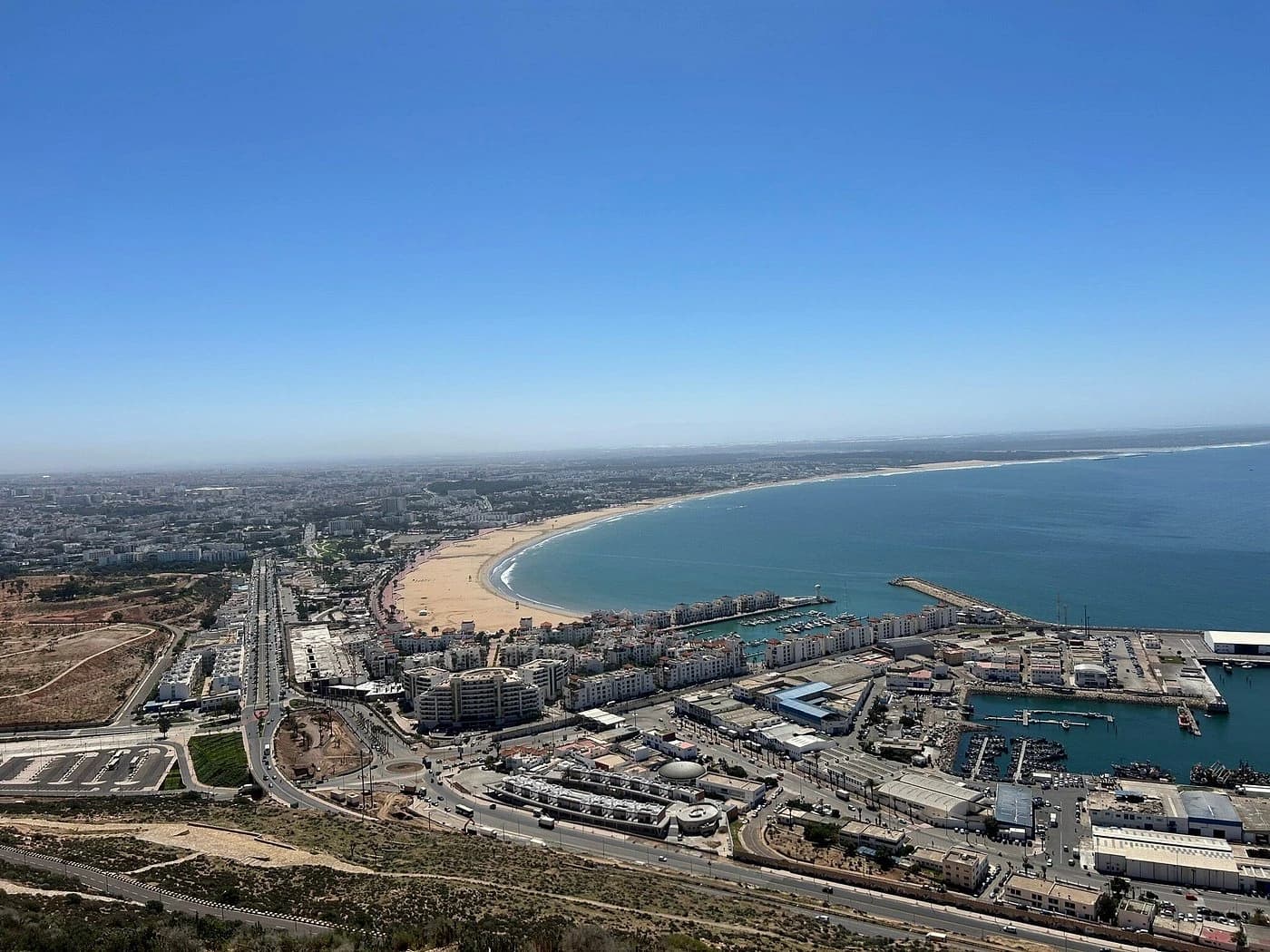 Agadir City