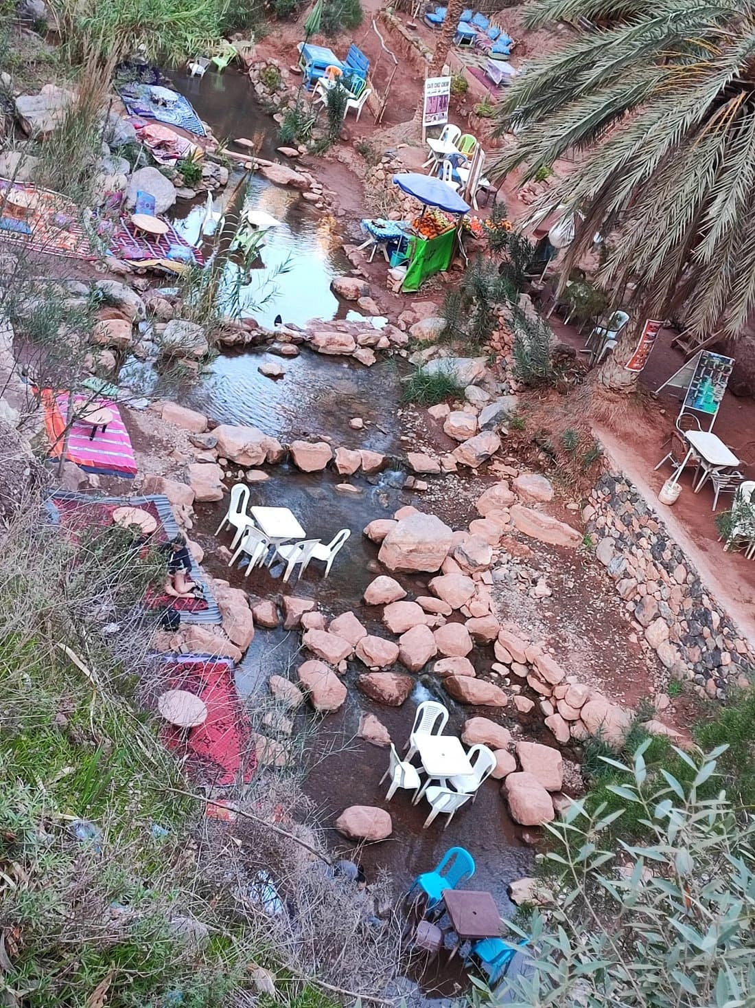 Paradise Valley Tour