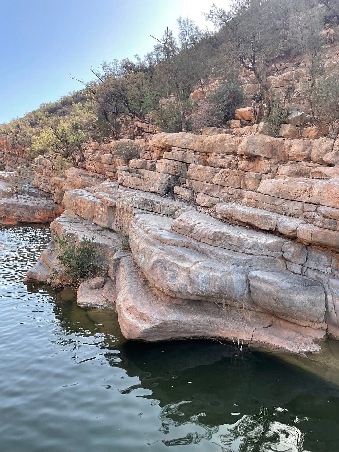 Paradise Valley Escape