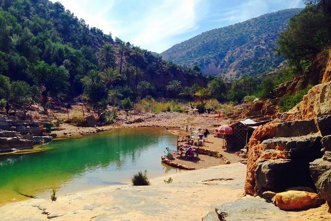 Paradise Valley & Mountain Oasis